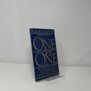 One by One: Preserving Values and Freedom in Heartland America