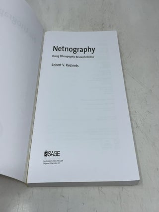 Netnography
