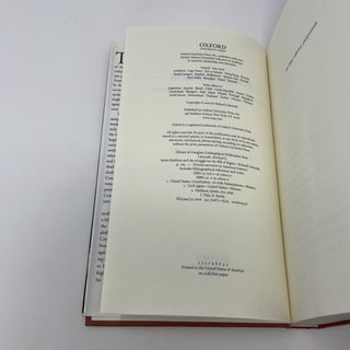 James Madison and the Struggle for the Bill of Rights