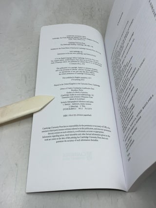 Outline of a Theory of Practice