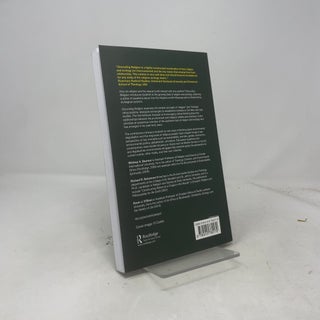 Grounding Religion: A Field Guide to the Study of Religion And Ecology