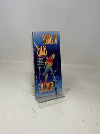 Songs of chaos