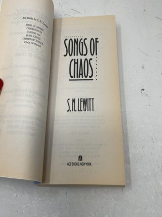 Songs of chaos