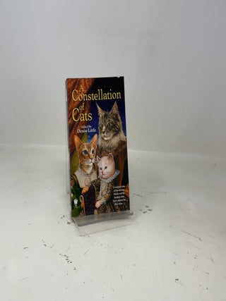 A Constellation of Cats