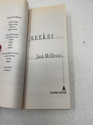 Seeker