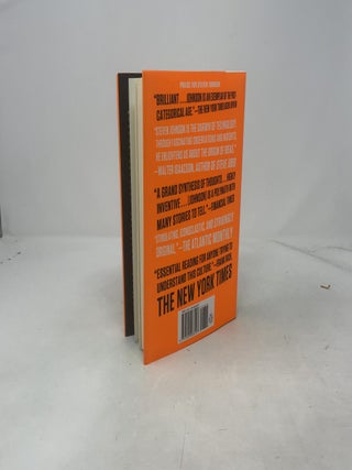 Future Perfect: The Case For Progress In A Network