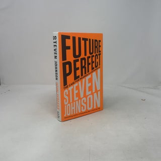 Future Perfect: The Case For Progress In A Network