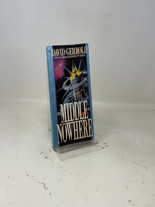 The Middle of Nowhere