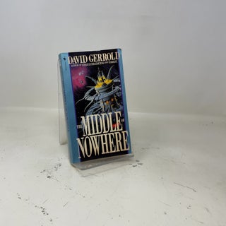 The Middle of Nowhere