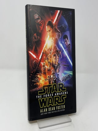 Star Wars - The Force Awakens