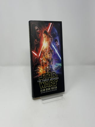 Star Wars - The Force Awakens