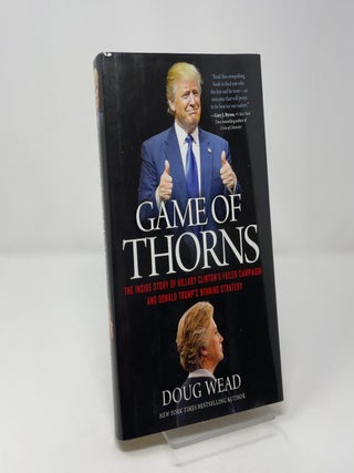 Game of Thorns