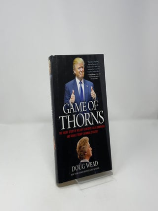 Game of Thorns