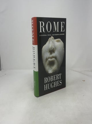 Item #463177 Rome. Robert Hughes
