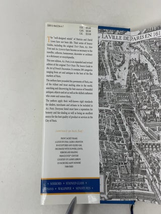All Paris: Tout Paris