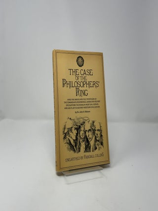 The Case of the Philosophers' Ring
