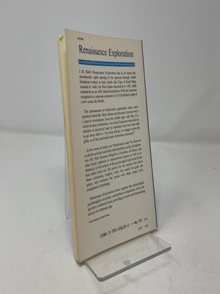 Renaissance Exploration