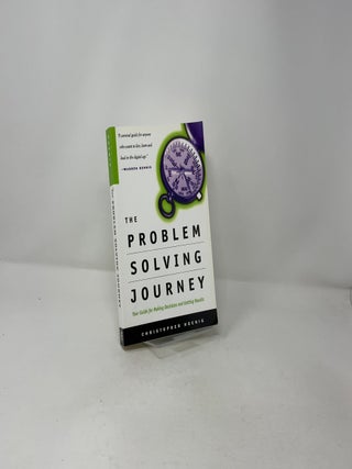 The Problem Solving Journey