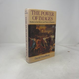 The Power of Images: Studies in the History and Theory Response