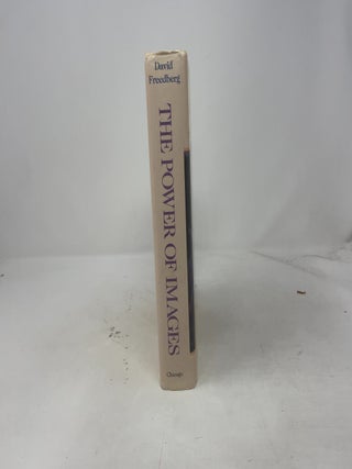 The Power of Images: Studies in the History and Theory Response
