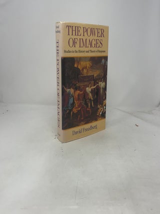 The Power of Images: Studies in the History and Theory Response
