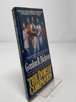 Item #463284 The Dorsai Companion. Gordon R. Dickson
