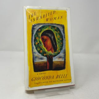 Item #463318 The Inhabited Woman. Gioconda Belli