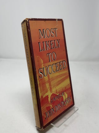 Most Likely to Succeed