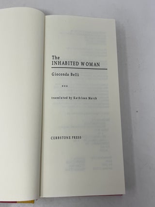 The Inhabited Woman