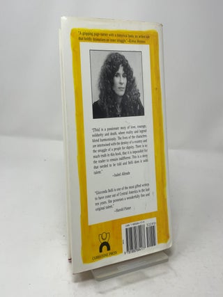 The Inhabited Woman