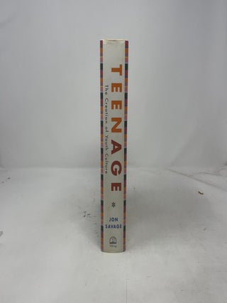 Teenage