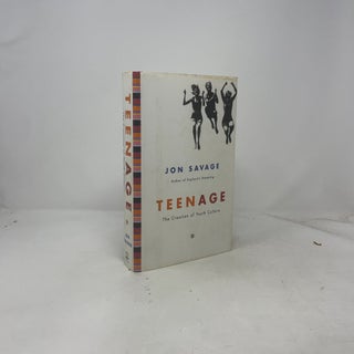 Teenage