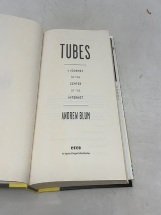 Tubes