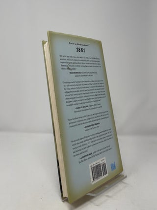 1861: The Civil War Awakening