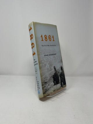 1861: The Civil War Awakening
