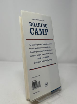 Roaring Camp: The Social World of the California Gold Rush