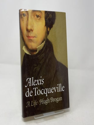 Alexis de Tocqueville