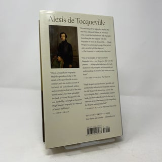Alexis de Tocqueville