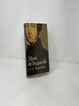 Alexis de Tocqueville