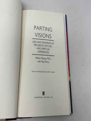 Parting Visions