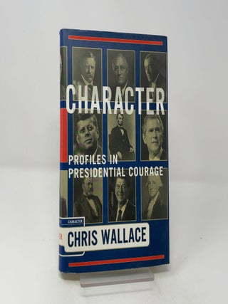 Character