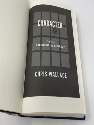 Character