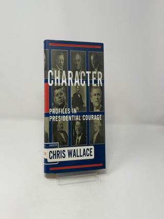 Character