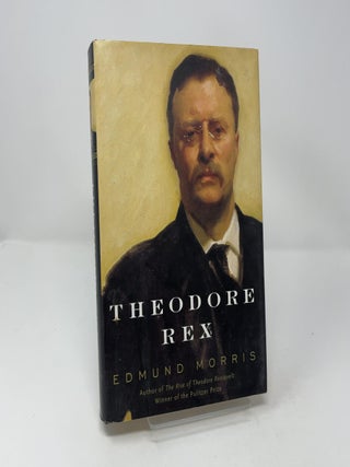Theodore Rex