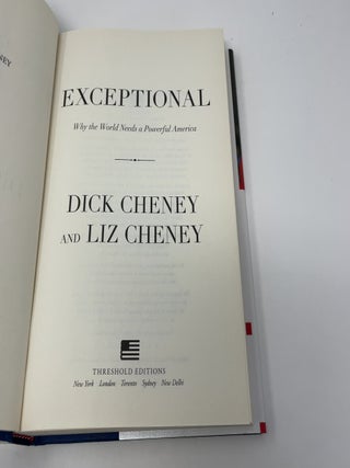 Exceptional