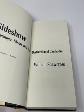 Sideshow