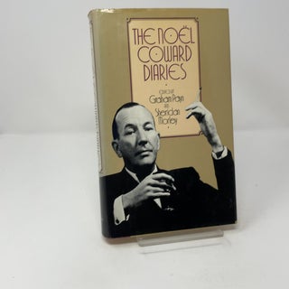 The Noel Coward diaries