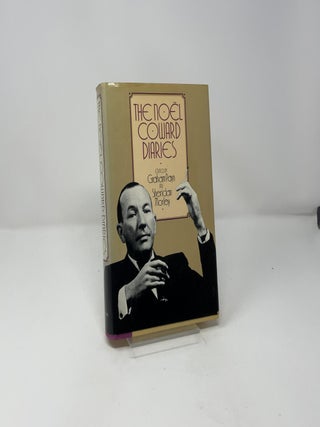 The Noel Coward diaries