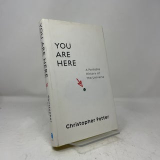 You Are Here: A Portable History of the Universe