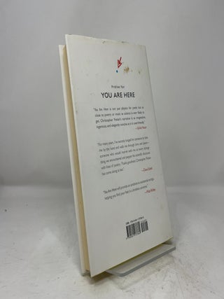 You Are Here: A Portable History of the Universe
